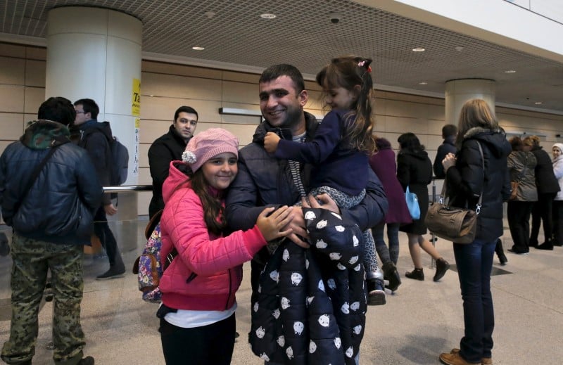 11.000 touristes russes rapatries d'egypte en 24 heures