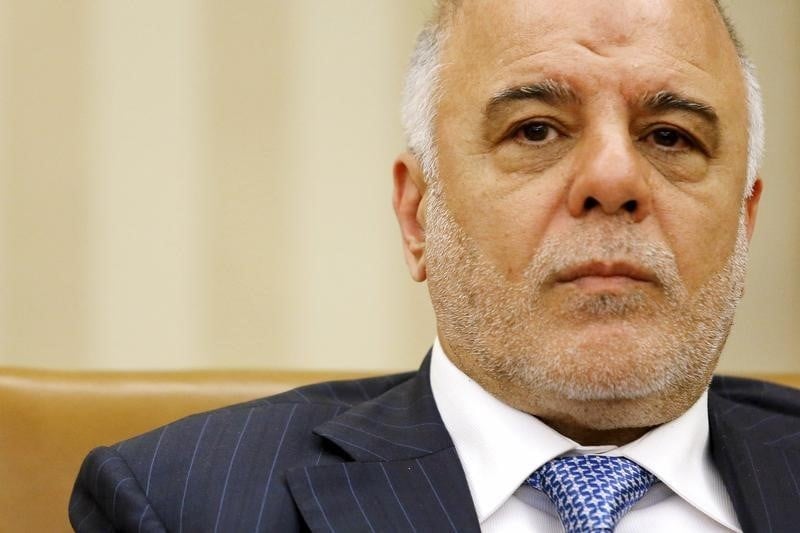L'irak exige le retrait des troupes turques dans les 48 heures