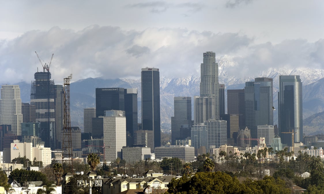 Los Angeles