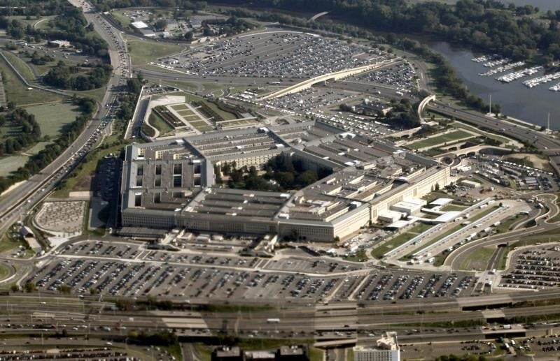 Le pentagone annonce les blessures d’un soldat americain en syrie et d’un autre en irak