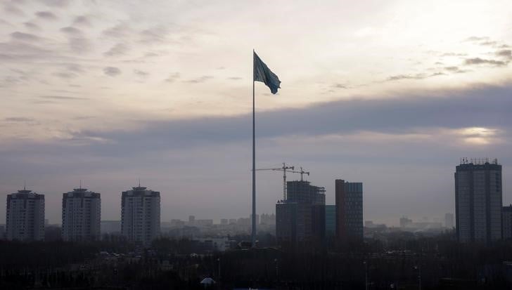 La conference d'astana maintenue malgre l'appel de rebelles syriens