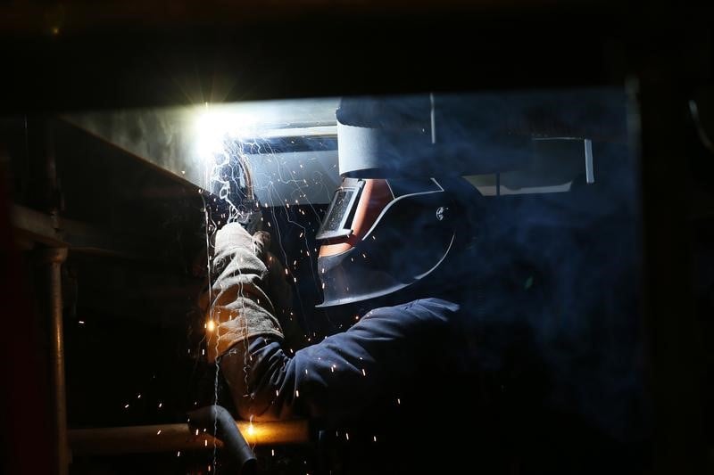 Le royaume-uni veut relancer son industrie navale militaire
