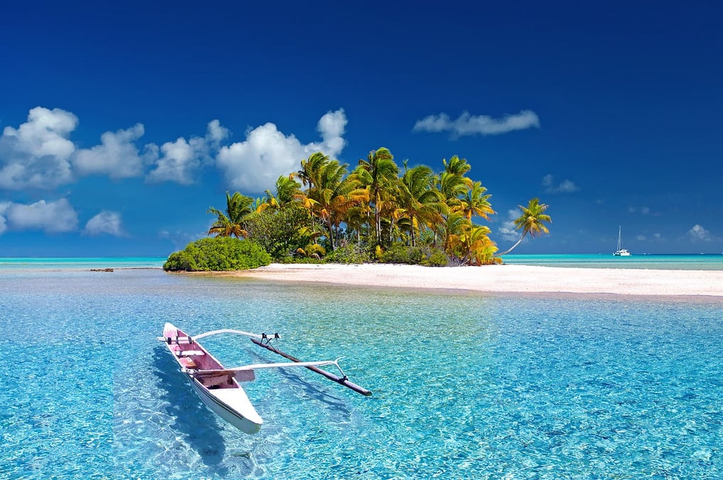 Île