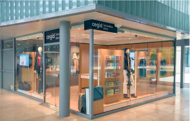 Cegid