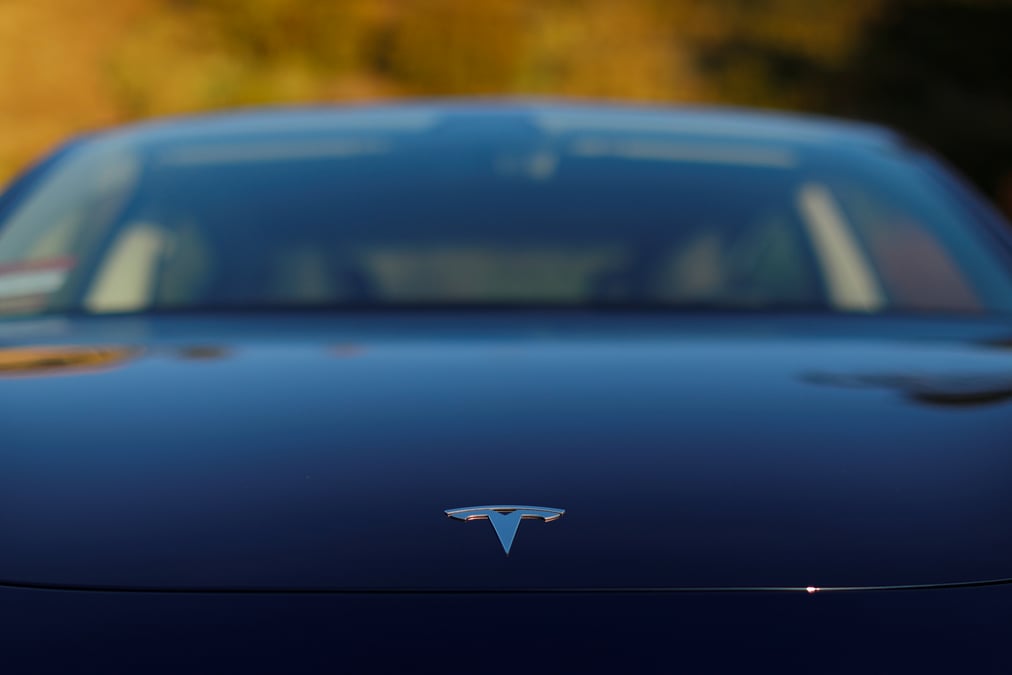 La chine leve le blocage des importations de la model 3 de tesla