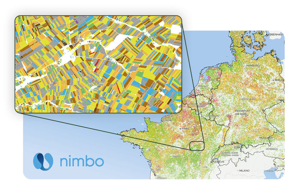 géo-intelligence Kermap