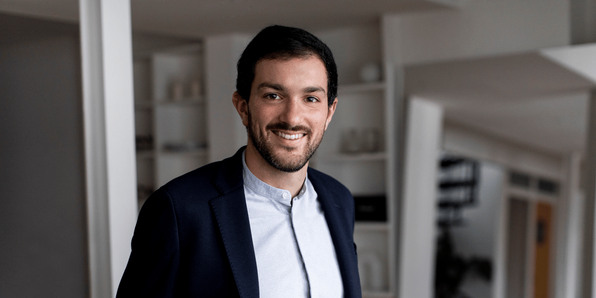 Yohann MARCET