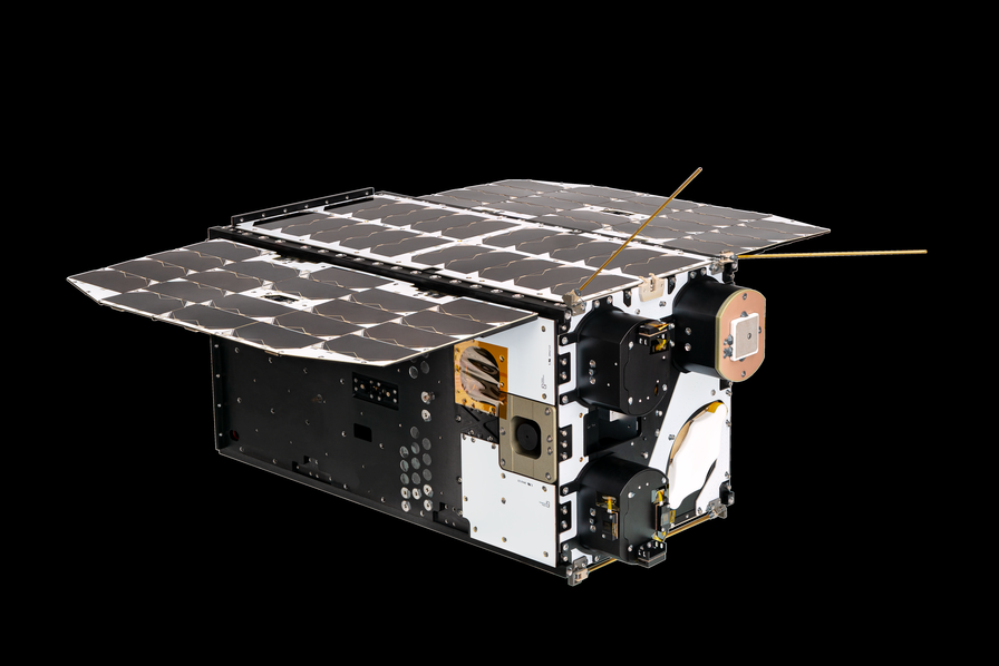 Cette réussite technologique marque une première sur le plan opérationnel pour la maîtrise de la chaîne complète de l'imagerie spatiale française et européenne