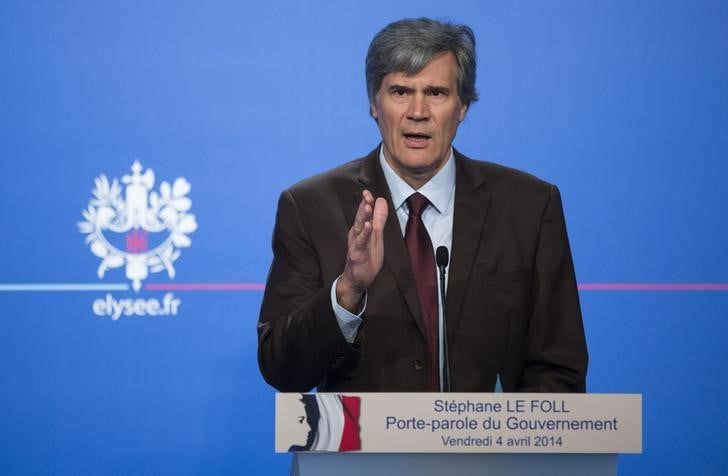 Le président du Medef invité à "arrêter ses provocations"