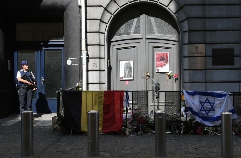 Le complice presume de nemmouche sera remis a la belgique