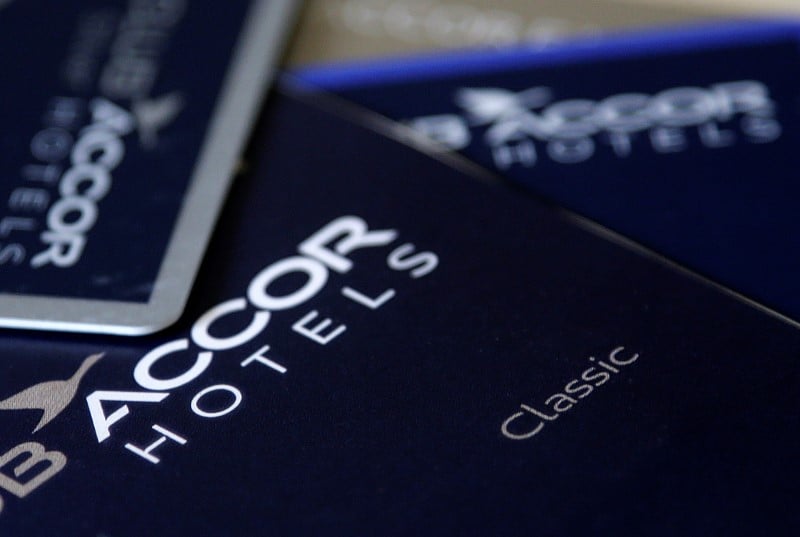 Accor, valeur a suivre a la bourse de paris