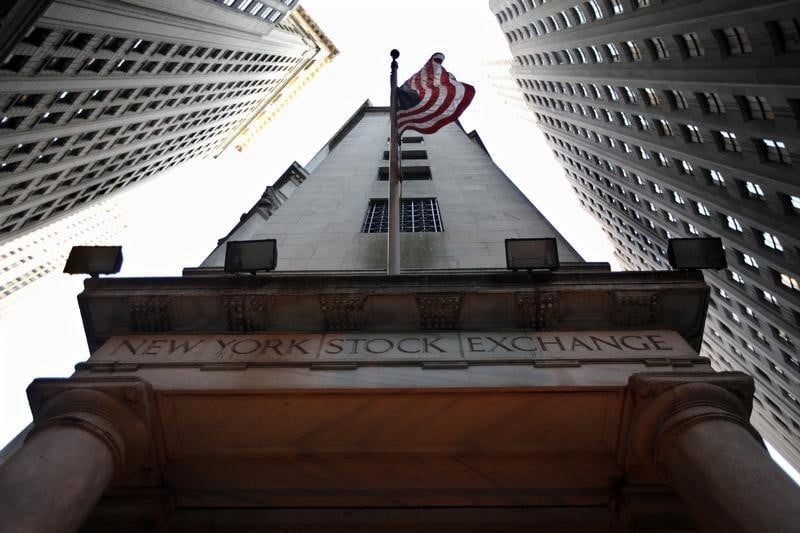 Wall street ouvre en baisse