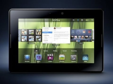BlackBerry Playbook_2