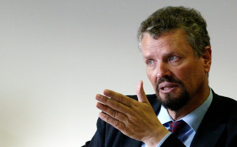 Berlin doit maintenir le dialogue avec moscou, dit un responsable allemand