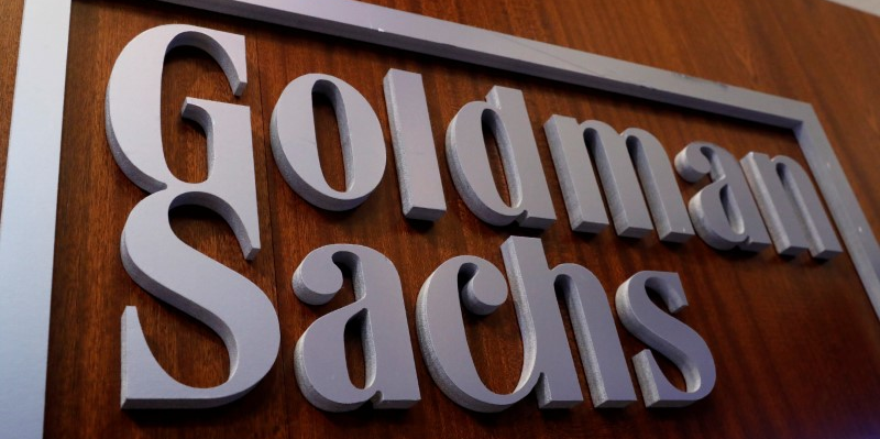 Les turbulences sur les marches sans impact sur la croissance mondiale, selon goldman sachs
