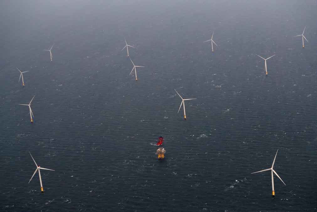 Statoil devient equinor et espere attirer les jeunes talents