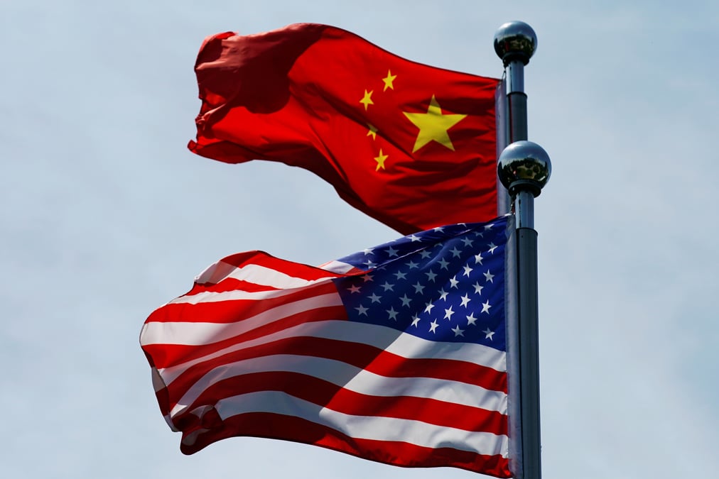 Commerce: aucune decision actee pour le report des taxes us, selon une source