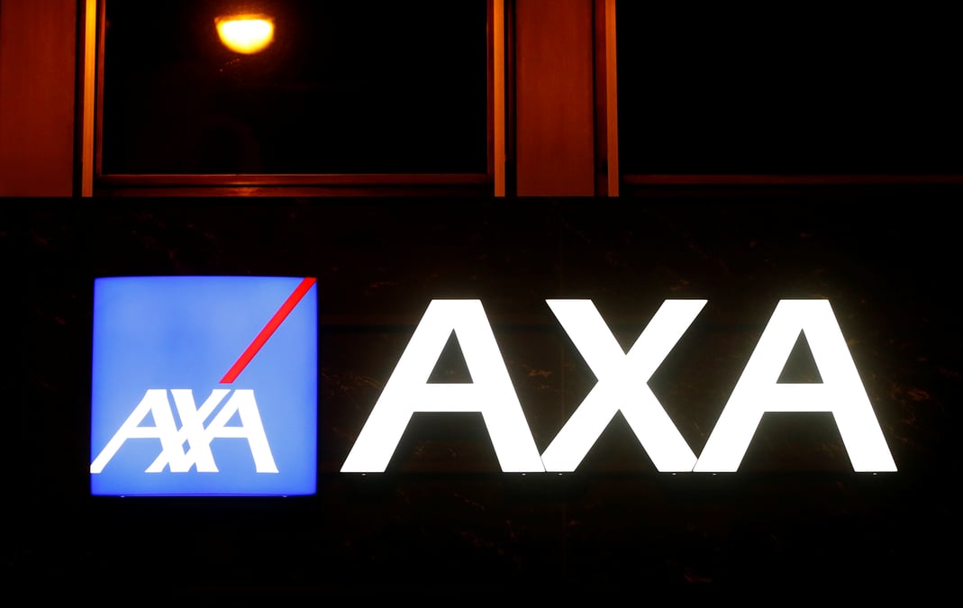 Axa dit que le coronavirus aura un impact sur ses resultats 2020