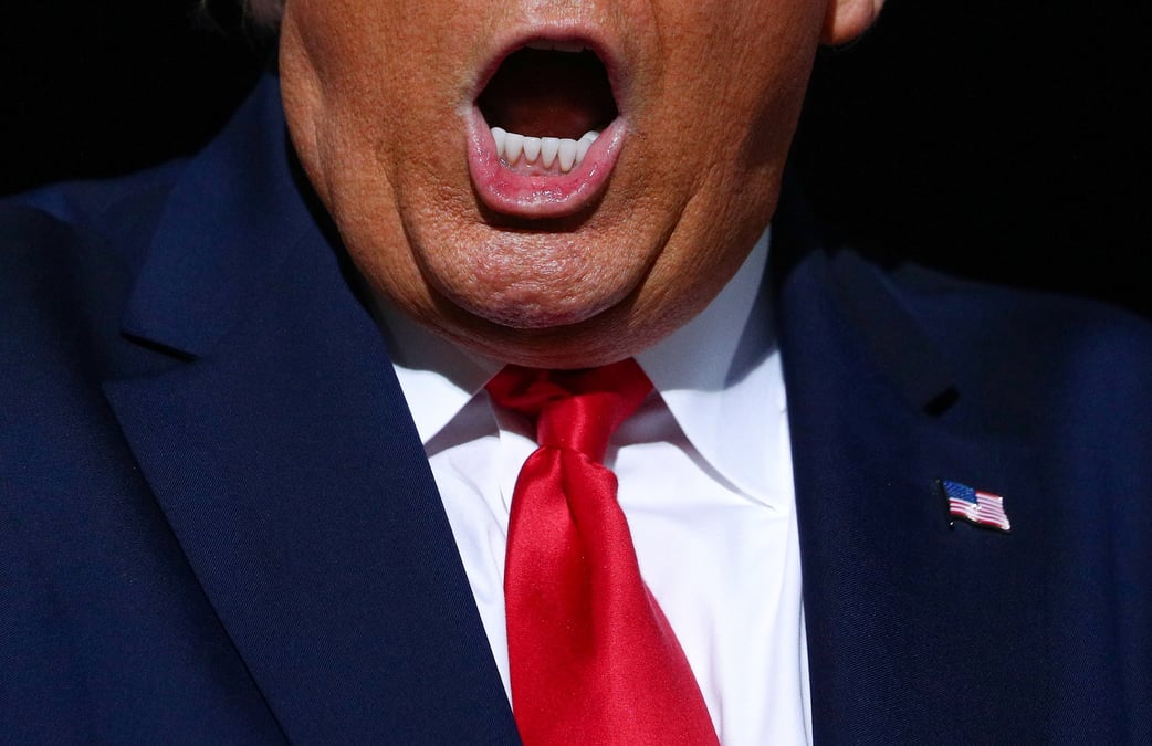 Trump