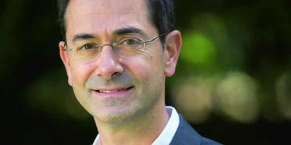 Guillaume Debrosse, Directeur Général du Groupe Bonduelle