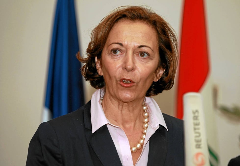 Anne-Marie Idrac