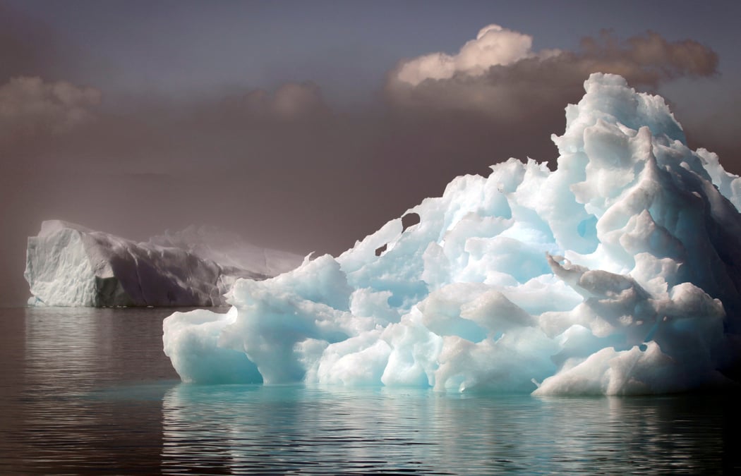 Les entreprises du cac 40 pretes a la transparence sur le climat