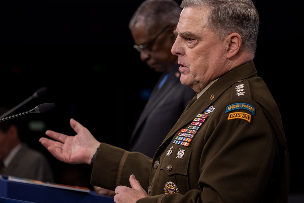 Afghanistan: la moitie des districts sous controle des taliban, selon l'armee us