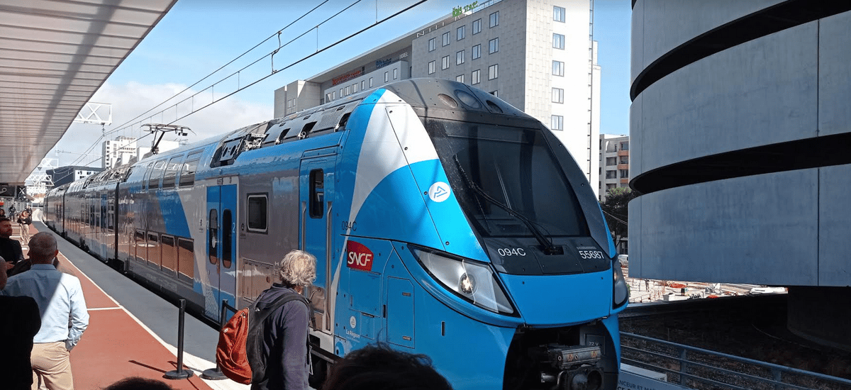 sncf ter région train part dieu