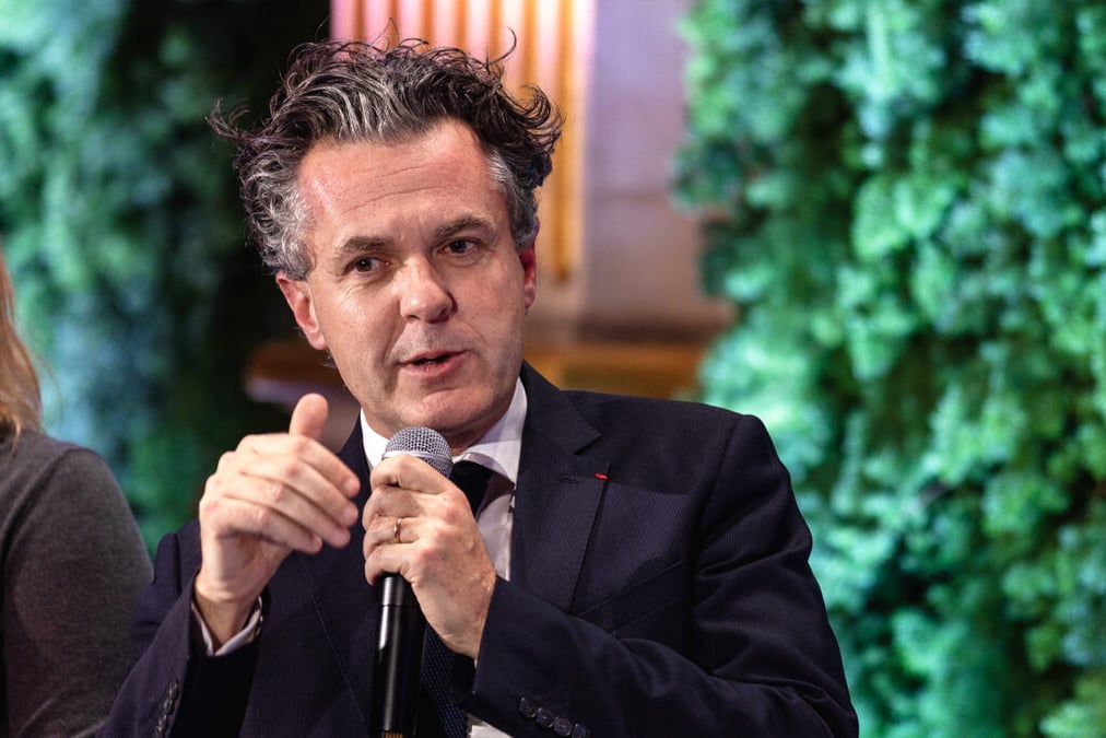 christophe béchu