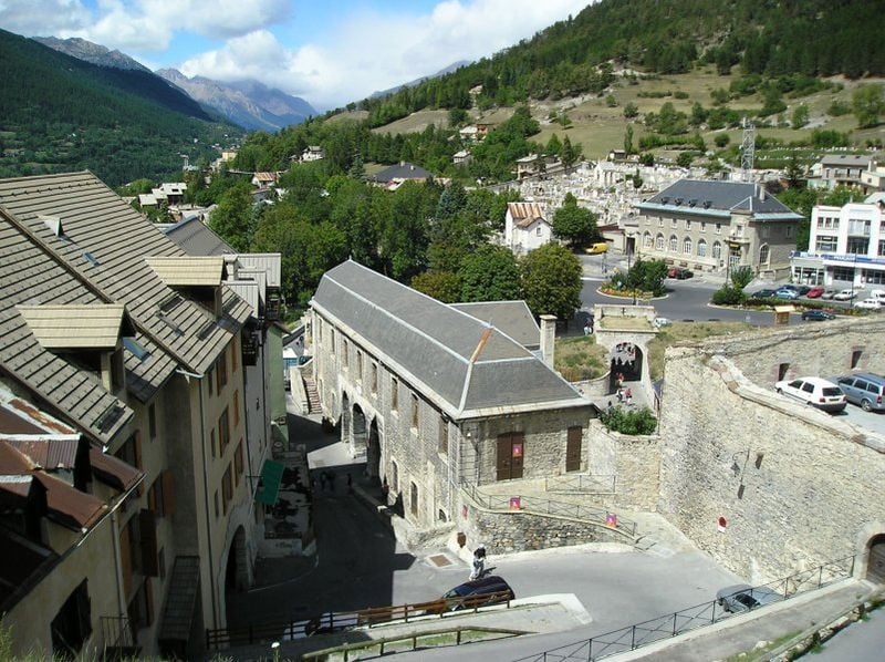 Banque des territoires local
