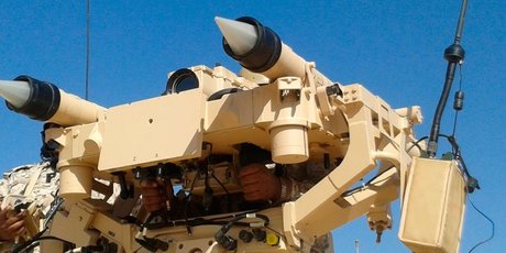 La production du Mistral est passée de 10 missiles par mois en 2022 à 20 en 2024, et doit atteindre 40 par mois en 2025.