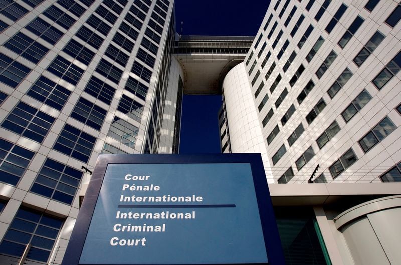 L'autorite palestinienne officiellement membre de la cour penale internationale