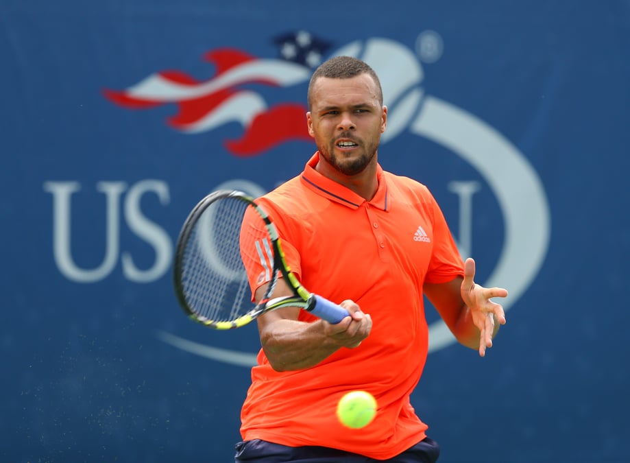 Ca passe pour tsonga, paire et chardy