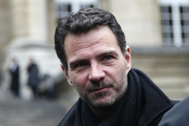 Echanges de piques au proces civil de jerome kerviel