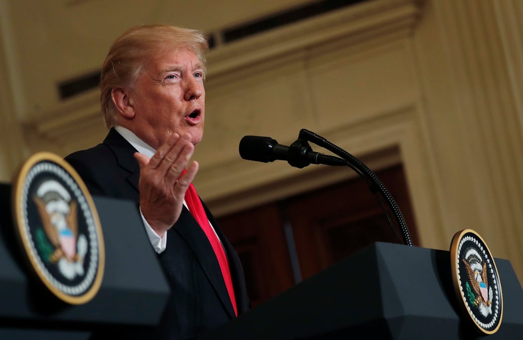 Accord nucleaire iran : levee des sanctions maintenues
