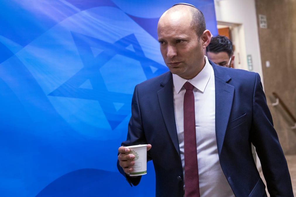 "hezbollah = liban", selon le ministre israelien de l'education