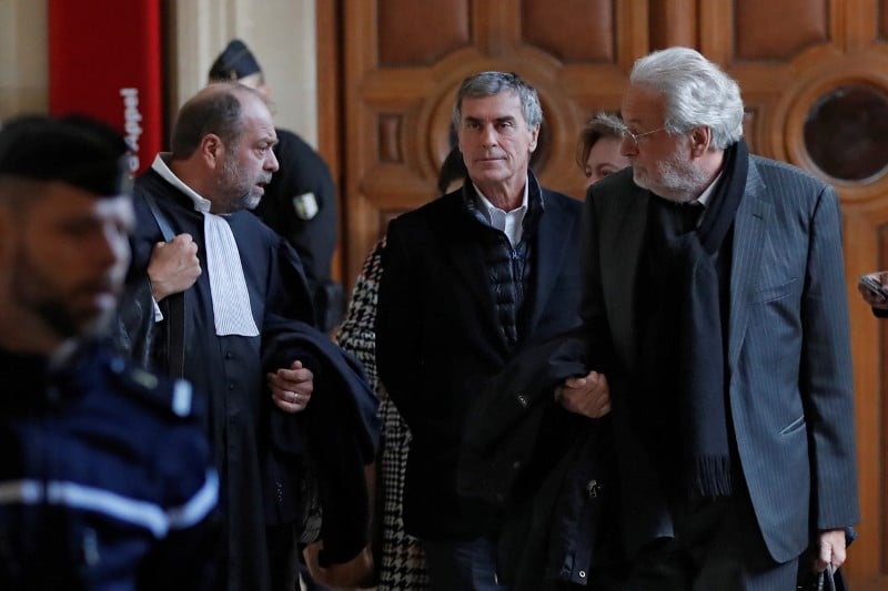 Cahuzac, affaire, Dupont-Moretti, avocat, fraude fiscale, François Hollande, Mediapart, comptes cachés, fisc,