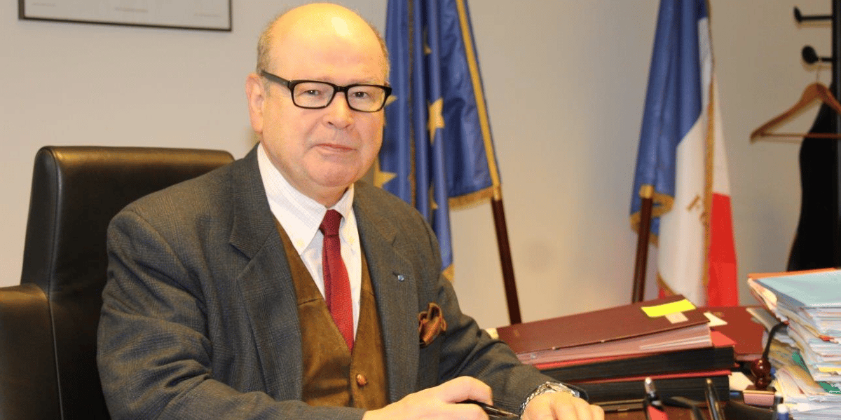 Cyrille Schott