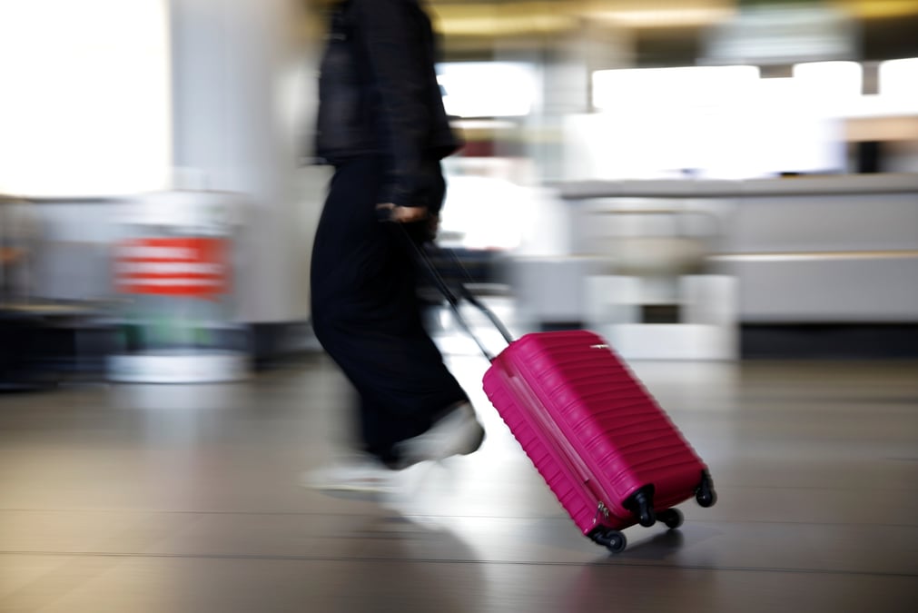Coronavirus: l'allemagne deconseille les voyages dans quatre pays europeens