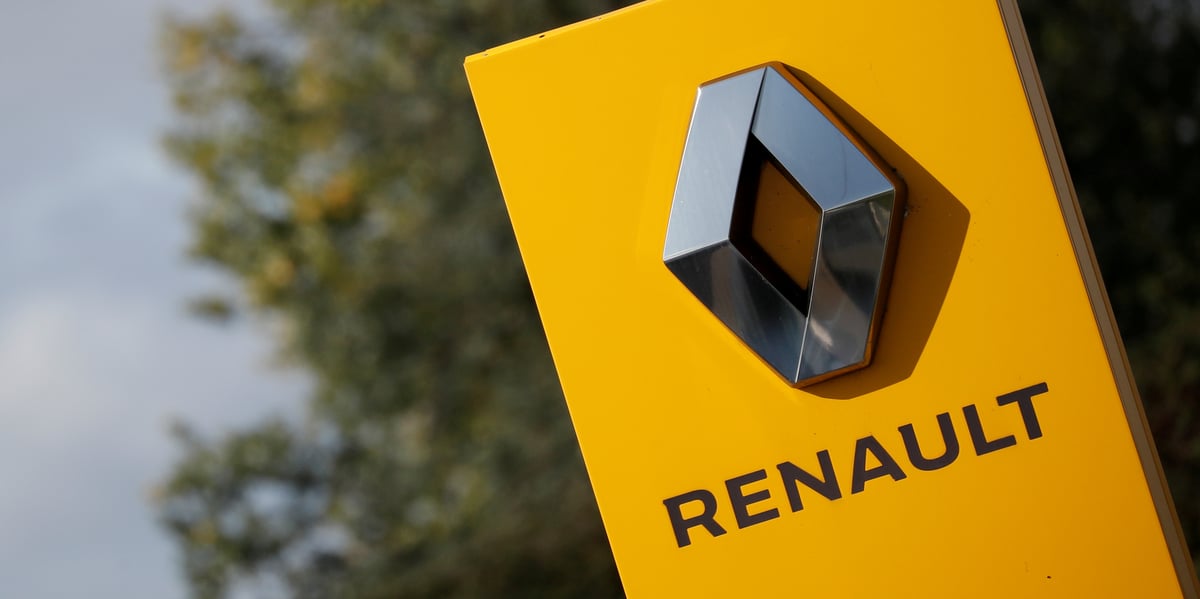 Renault: la baisse des ventes ralentit au t3, 60% du pge utilises