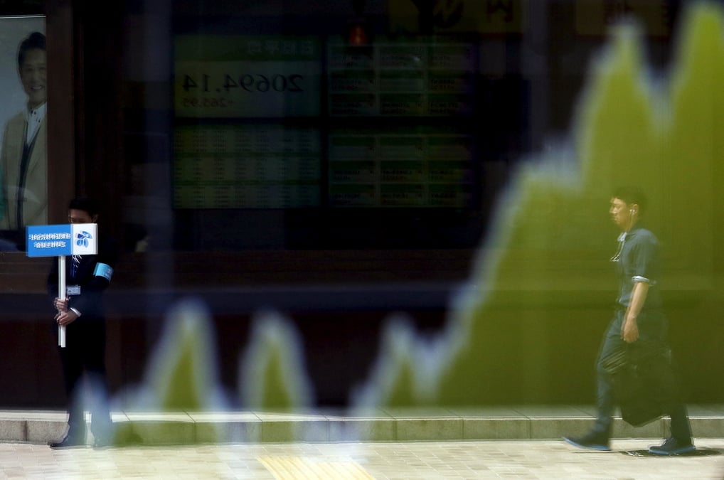 Les dividendes mondiaux ont chute de plus de 12% en 2020, selon une etude
