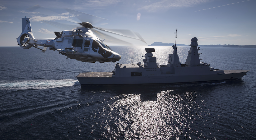 Guépard Airbus H