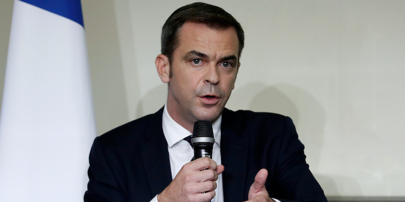 Olivier Véran