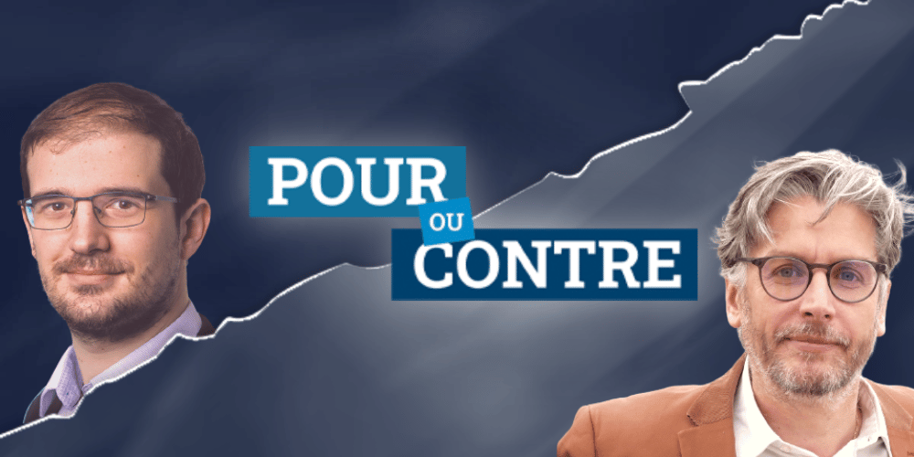 Pour ou Contre
