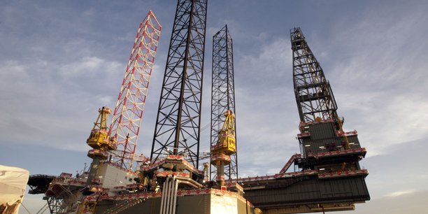 L'Opep s'attend à voir la demande de pétrole atteindre 116 millions de barils par jour (mb/j) d'ici 2045, selon son scénario de référence, soit 16,5% de plus qu'en 2022.