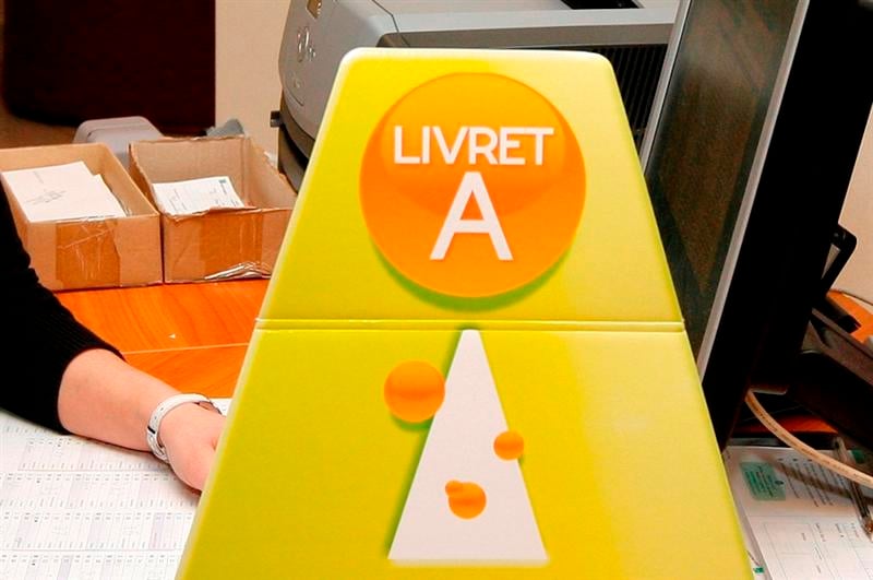 Pierre Moscovici juge le taux du Livret A "déjà bas"