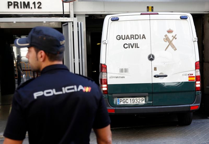 Les parents d'Ashya King devraient vite retrouver leur fils