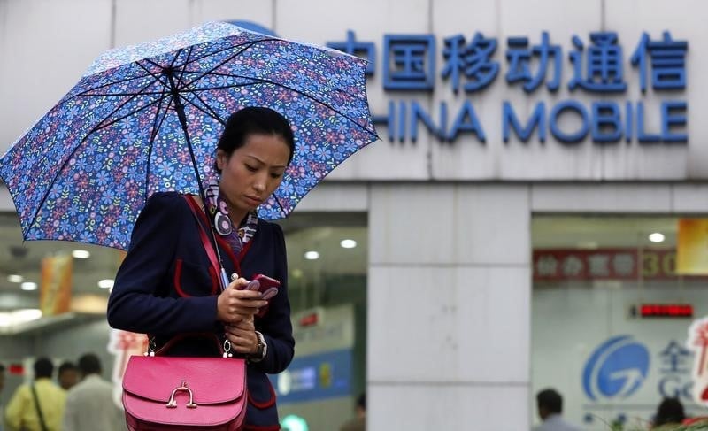 Gemalto bénéficie en Bourse d'un gros contrat en Chine