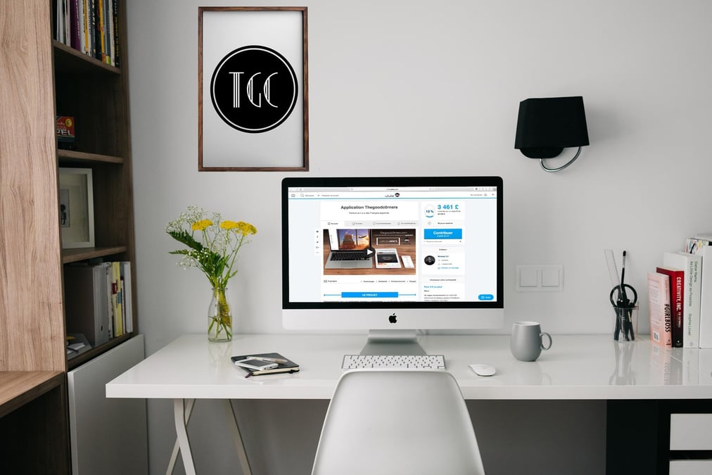 Le site internet propose aussi une annuaire de professionnels francophones pour la santé et les services.