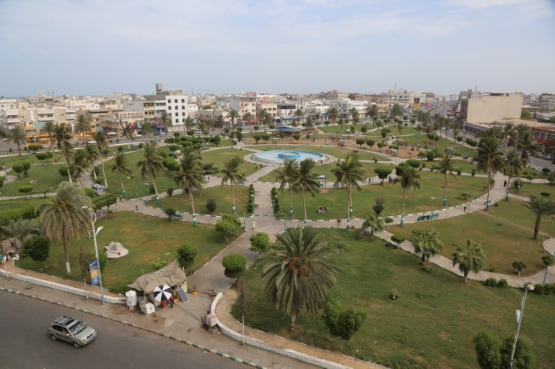 Poursuite des combats a hodeida, avant une reunion a l'onu